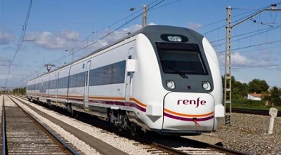 Los Media Distancia Albacete-Madrid superan los 340.000 viajeros en 2022